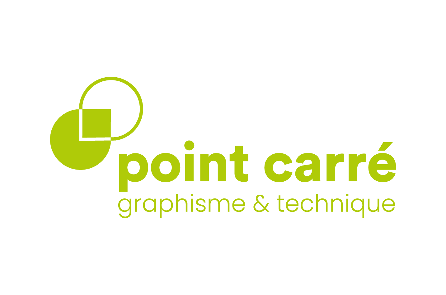Logo_point-carre Point Carré - Graphisme & Technique : Agence de communication à Vevey